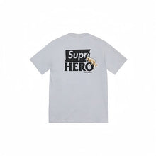 Supreme T Shirts pure cotton fashion apparel