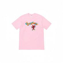 Supreme T Shirts pure cotton fashion apparel
