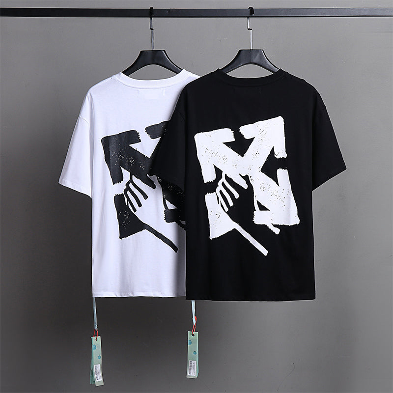 Off White T Shirts
