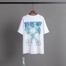 Off White T Shirts