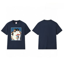Supreme T Shirts pure cotton fashion apparel