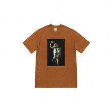 Supreme T Shirts pure cotton fashion apparel