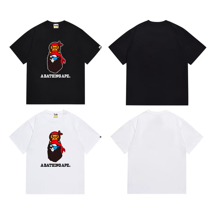 Bathing Ape Bape T Shirts