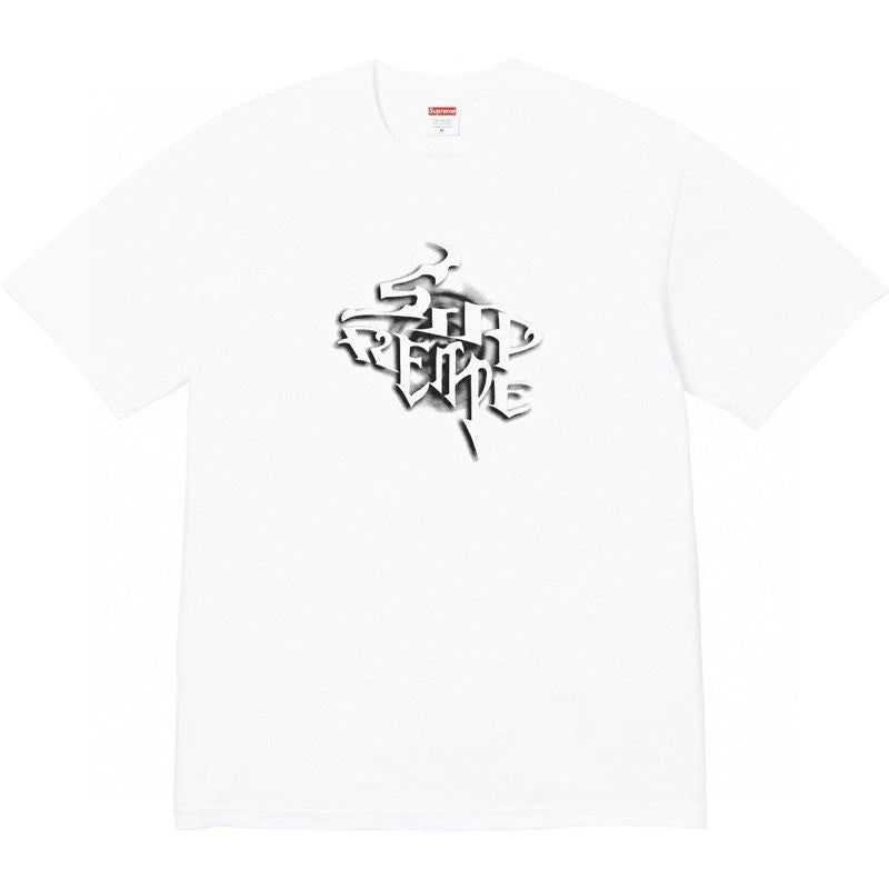 Supreme T Shirts pure cotton fashion apparel