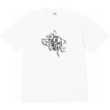 Supreme T Shirts pure cotton fashion apparel