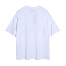 Amiri T Shirts tiger