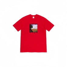 Supreme T Shirts pure cotton fashion apparel