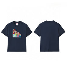 Supreme T Shirts pure cotton fashion apparel