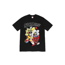 Supreme T Shirts pure cotton fashion apparel