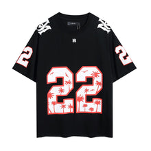 Amiri T Shirts Number 22