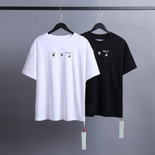 Off White T Shirts