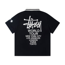 Stussy POLO Shirt