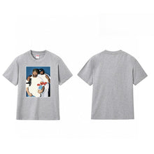 Supreme T Shirts pure cotton fashion apparel