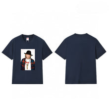 Supreme T Shirts pure cotton fashion apparel