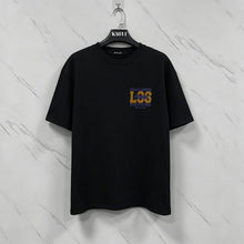 KSUBI T SHIRTS High-quality 260g 32-count double-yarn pure cotton streetwear—suitable for all seasons.