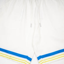 Casablanca Beach Shirt & Shorts Set Casual Summer Vacation/Travel Wear (Sold Separately)