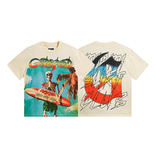 Godspeed T Shirts 260g pure cotton fabric
