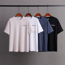 Off White T Shirts