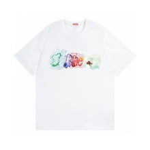 Supreme T Shirts pure cotton fashion apparel