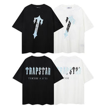 Trapstar T shirts High-quality, stylish pure cotton clothing