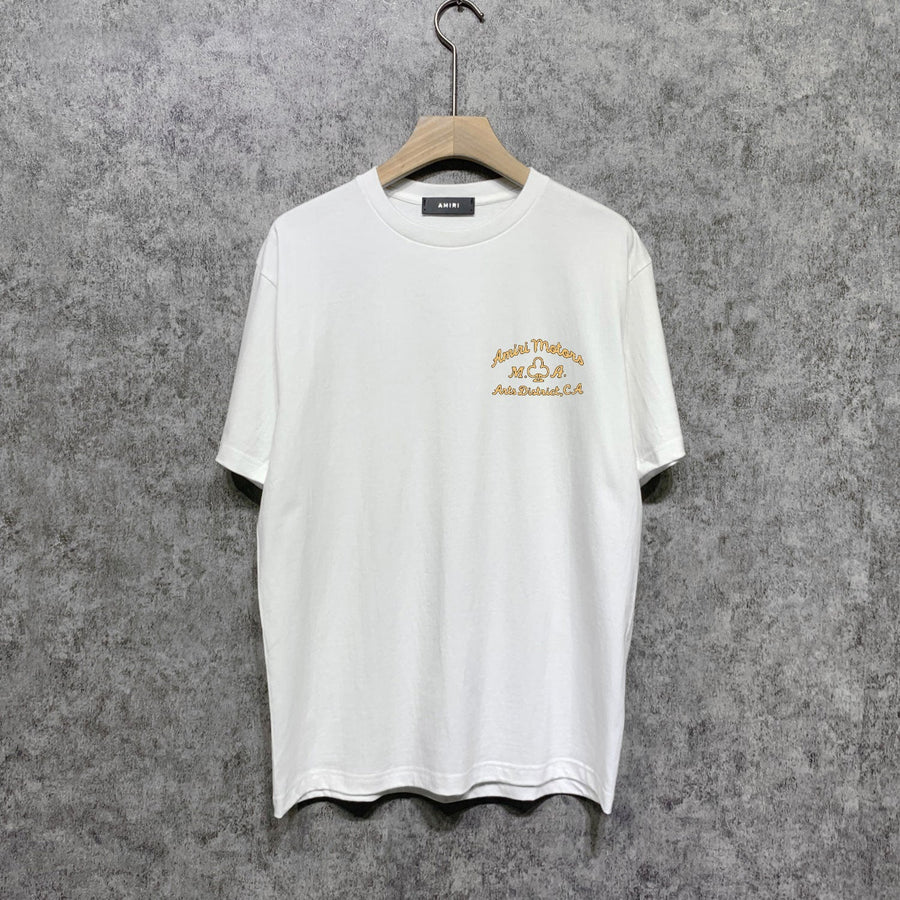Amiri T Shirts