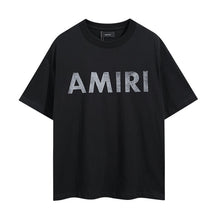 Amiri T Shirts cobra
