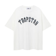 Trapstar T shirts High-quality, stylish pure cotton clothing