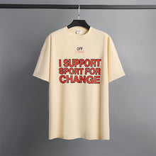 Off White T Shirts