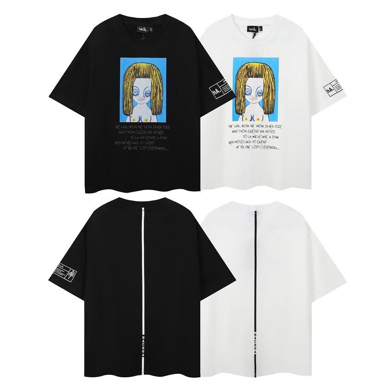 HACULLA T-shirt