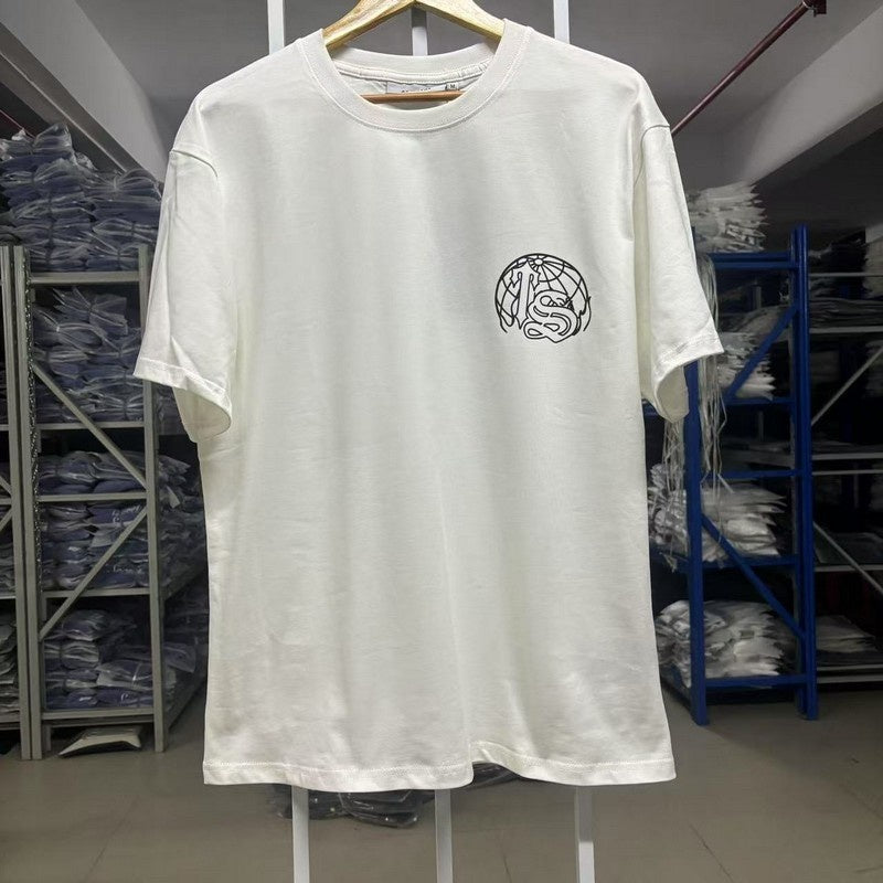 Trapstar T shirts High-quality, stylish pure cotton clothing