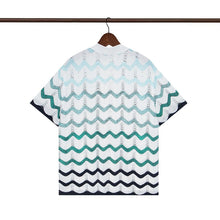 Casablanca Beach Shirt & Shorts Set Casual Summer Vacation/Travel Wear (Sold Separately)
