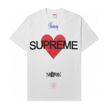 Supreme T Shirts pure cotton fashion apparel