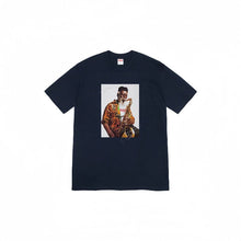 Supreme T Shirts pure cotton fashion apparel