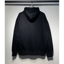 Amiri Hoodie High Street Fashion Prints