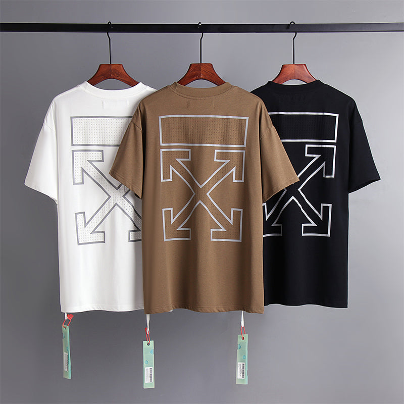 Off White T Shirts