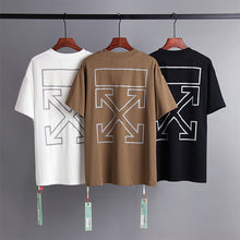 Off White T Shirts