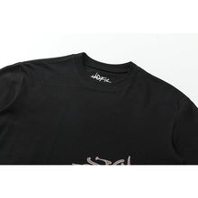 Travis Scott T Shirts Cactus Jack x Utopia Utopia joint God's Hand short sleeve