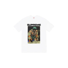 Supreme T Shirts pure cotton fashion apparel