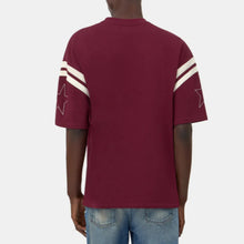 Amiri T Shirts stripe