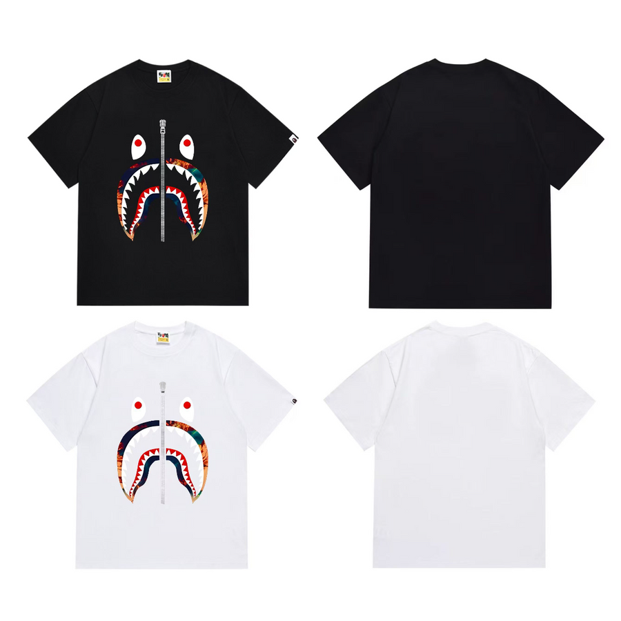 Bathing Ape Bape T Shirts