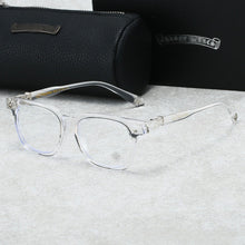 Chrome Hearts glasses
