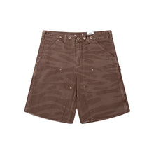 HS Shorts Jeans