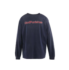 Saint Michael long sleeve shirts Premium-quality pure cotton streetwear for autumn