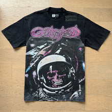 Godspeed T Shirts 260g pure cotton fabric
