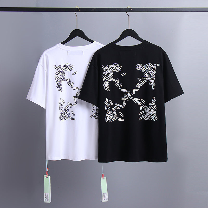 Off White T Shirts