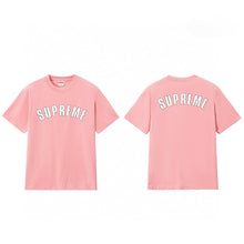 Supreme T Shirts pure cotton fashion apparel