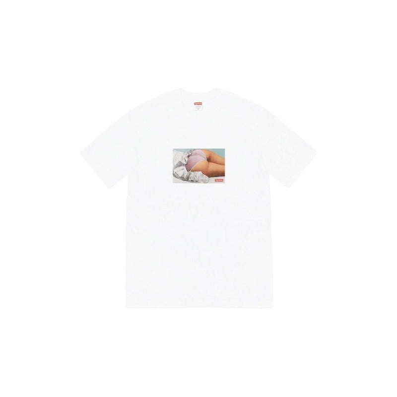 Supreme T Shirts pure cotton fashion apparel