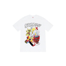 Supreme T Shirts pure cotton fashion apparel