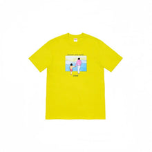 Supreme T Shirts pure cotton fashion apparel