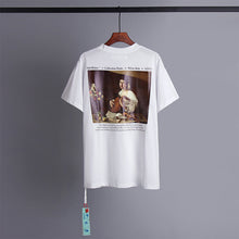 Off White T Shirts